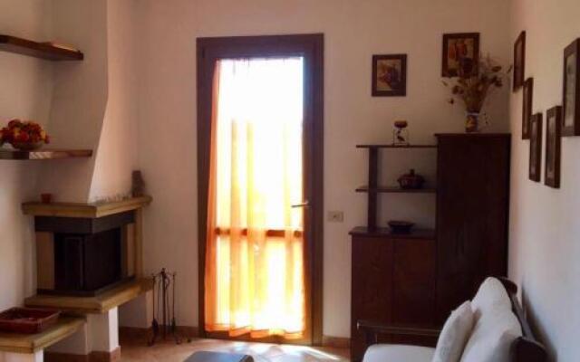 La Fontanella del Giardino