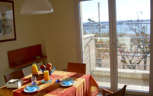 Edifici Llevant i Ponent