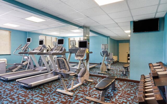 Fairfield Inn & Suites by Marriott Lombard