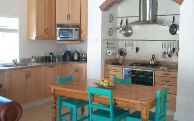 11 Worcester-on-Durban
