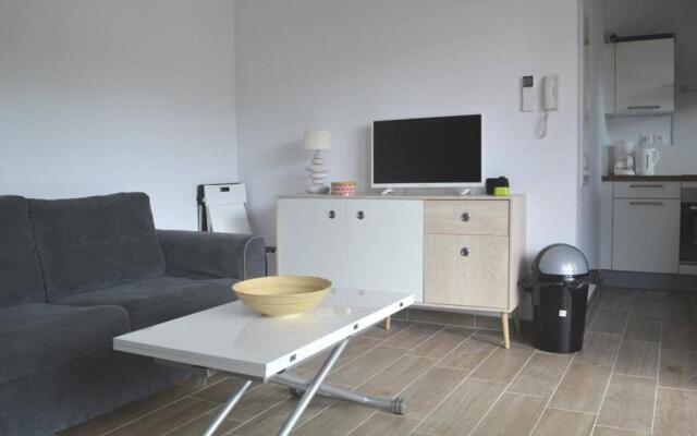 Appartement Argelès-sur-Mer, 2 pièces, 4 personnes - FR-1-225-545