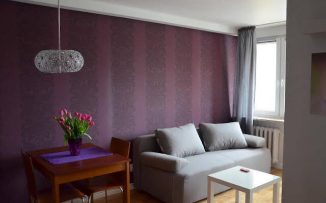 Apartament Orchidea