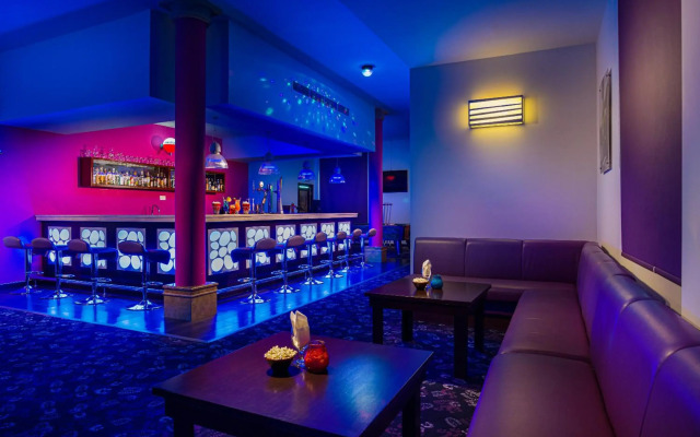 City Hotel Duqm