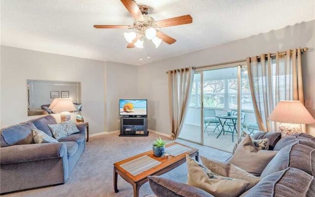 Tower Isle I1 - Two Bedroom Condo