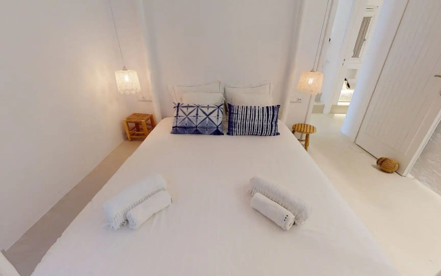 Villa Marinalio
