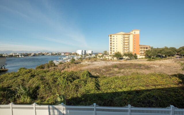 Sandpiper Cove 2020 1 Bedroom Condo