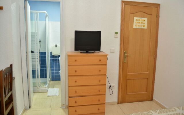 Pensión Ayuntamiento