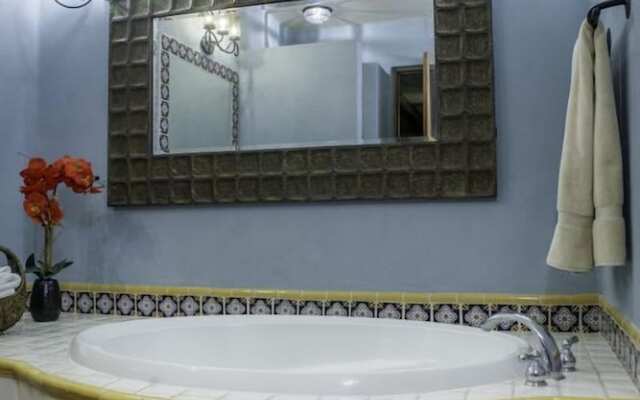 FN246-Loreto Bay-Casa Reynoso