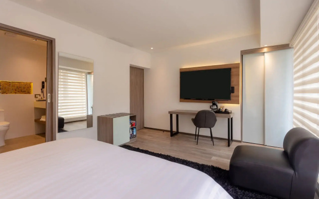 GHL Hotel Portón Medellín