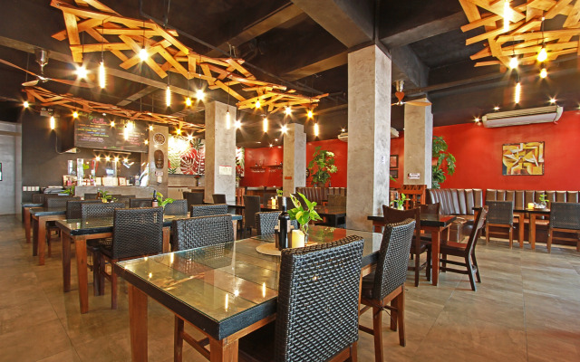 Aloha Boracay Hotel