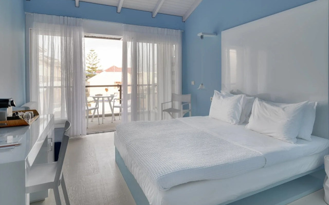 Sesa Boutique Hotel