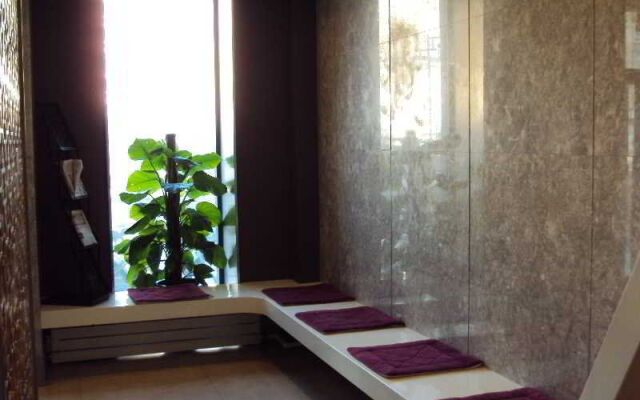 Jinjiang Inn Nanhuanqiao Fantawild Adventure, Datong