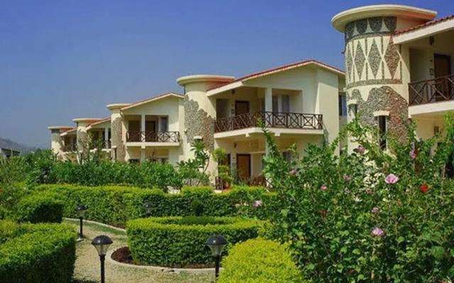 Mapple Leisure Resort