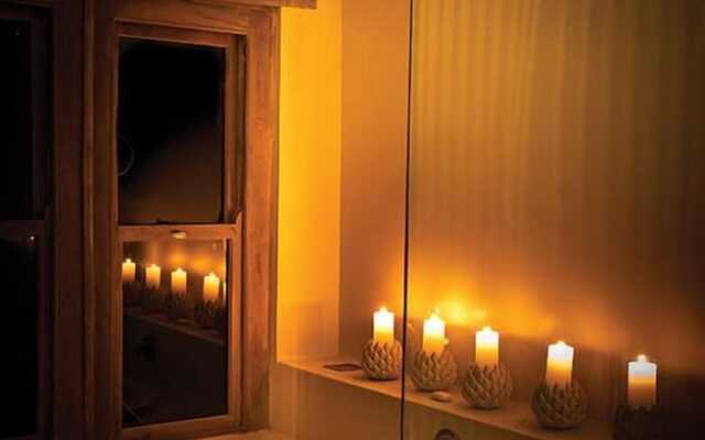 Vrisch Gewagt Boutique Self-Catering Olive Farm