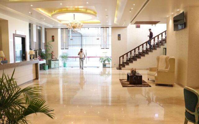 Hotel Wedcation by Tivoli – Ambala