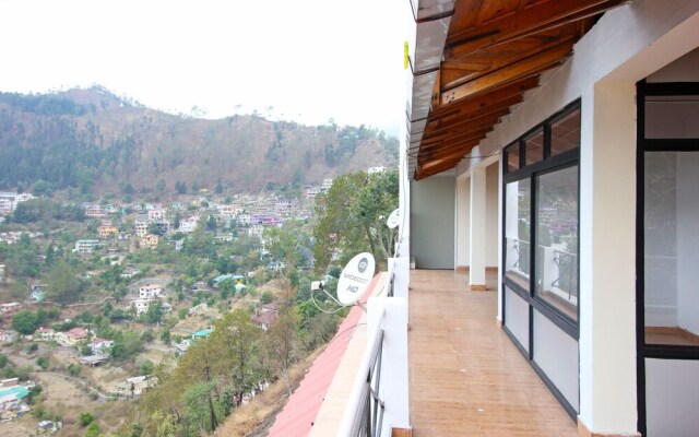 OYO Homes 158 Near Bhowali