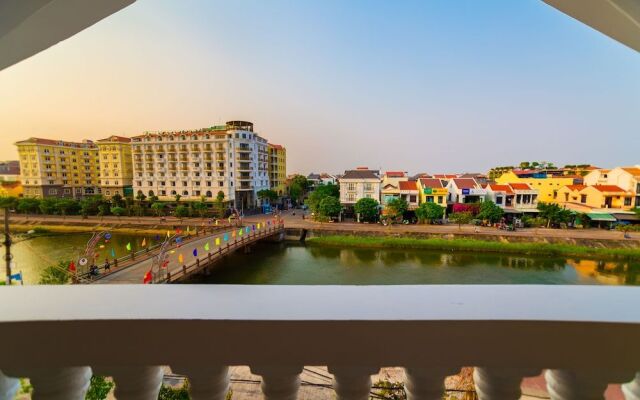 Truc Loc Villa