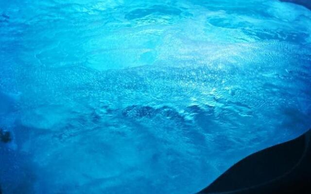 Hotel L'Ecrin 88 Vosges