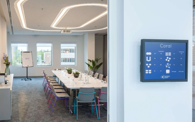 Park Inn By Radisson Amsterdam City West