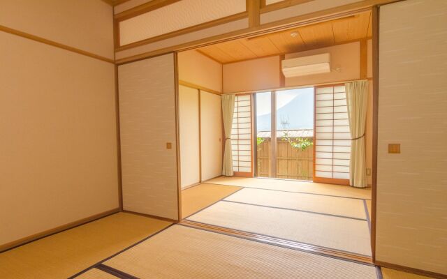 Ryokan Fukinoya