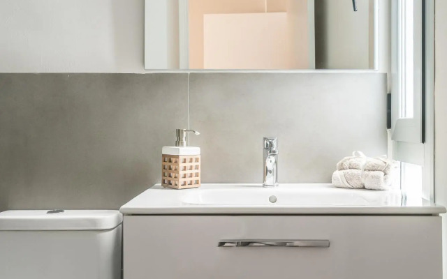 Home2Book Charming Studio Art & Design Las Palmas