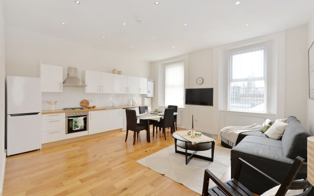 London Lifestyle Apartments Notting Hill
