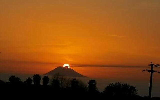 Appartamento Romanella a Tropea