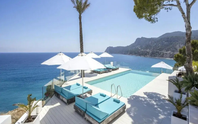 Beautiful Villa With Leisure Activities