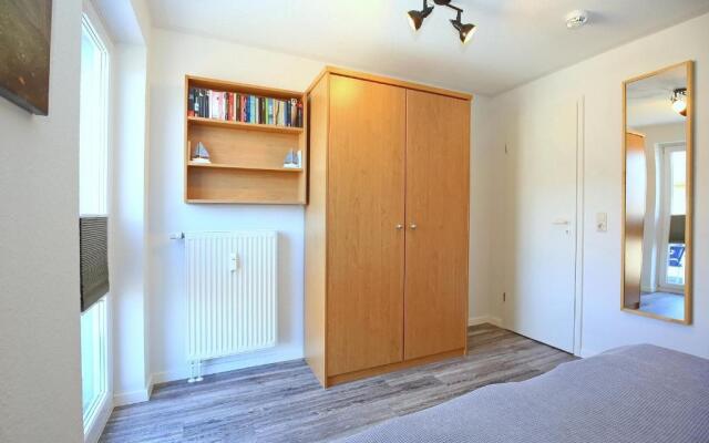 Villa Augusta Wohnung 09