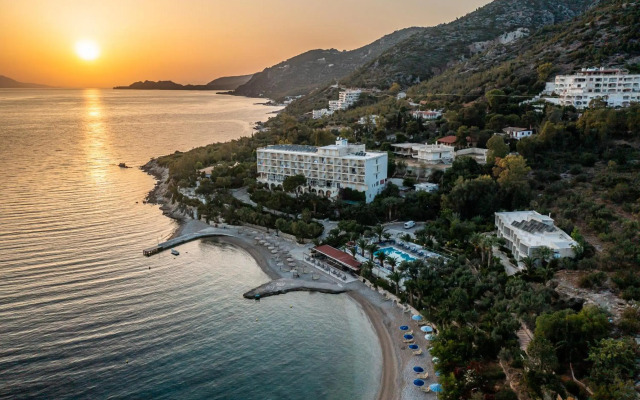 Hotel Pappas