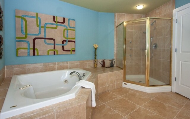 Crc0907 3 Bedroom Condo