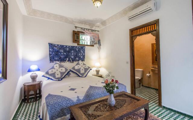 Dar Fes Medina Ziat