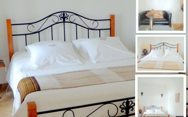 Minotel Riad Mandalay