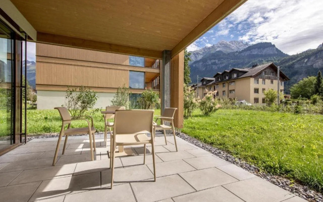 Swisspeak Resort Meiringen