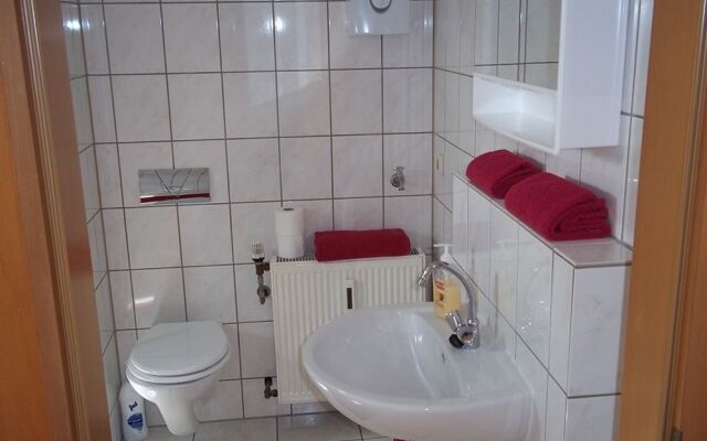 Ferienwohnungen in Mönchengladbach