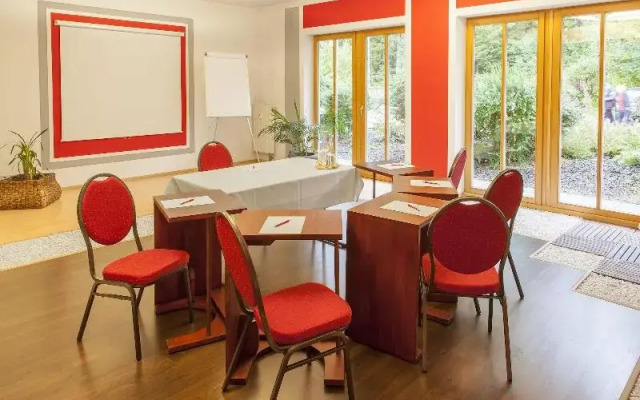 Sporthotel Ahornhof