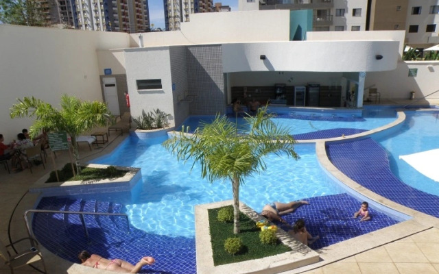 Atrium - Achei Ferias