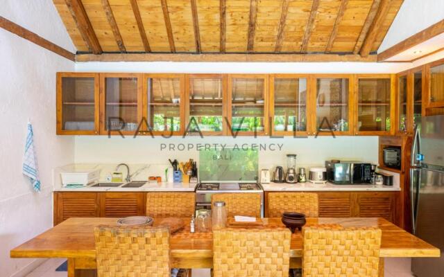 Villa Kainara Seminyak