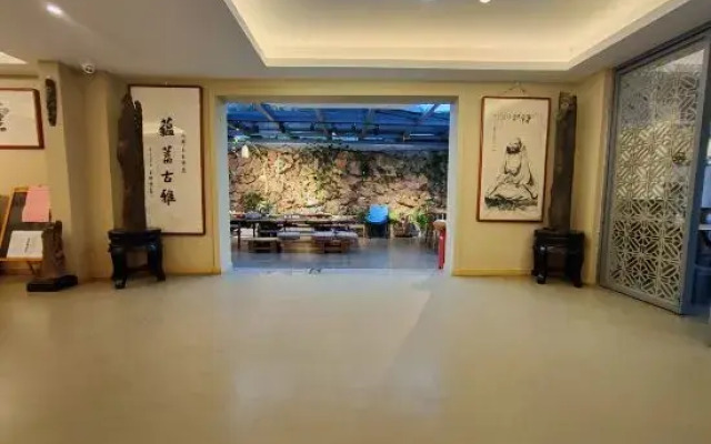 Yunshu Shuijing Hostel