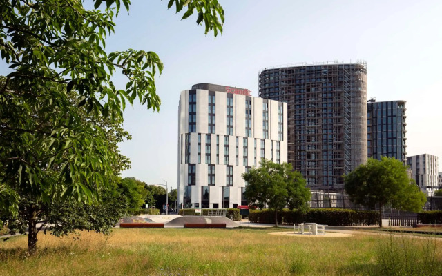 Scandic Frankfurt Hafenpark