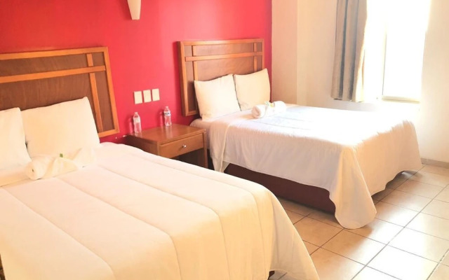 Hotel Express Inn Ixtepec
