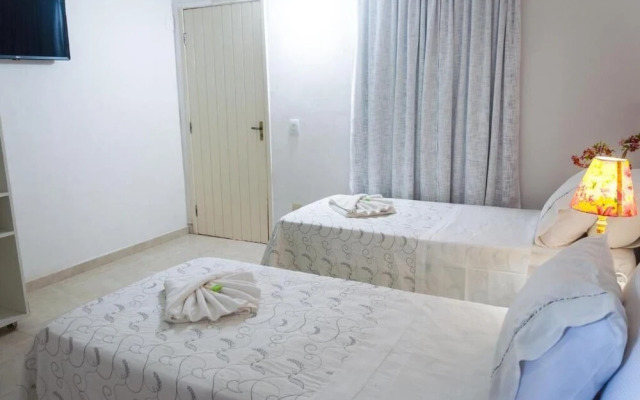 Noantri Cama E Cafe