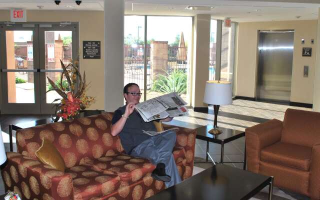 Hampton Inn & Suites Phoenix/Gilbert