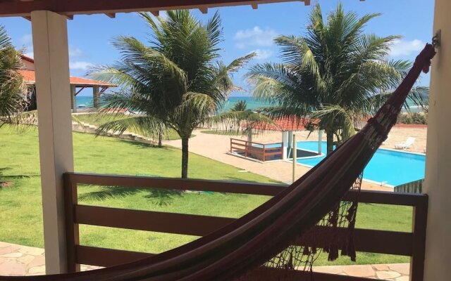 Rio Mar Praia Hotel