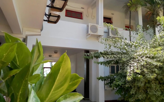 Hotel New Seaside Inn