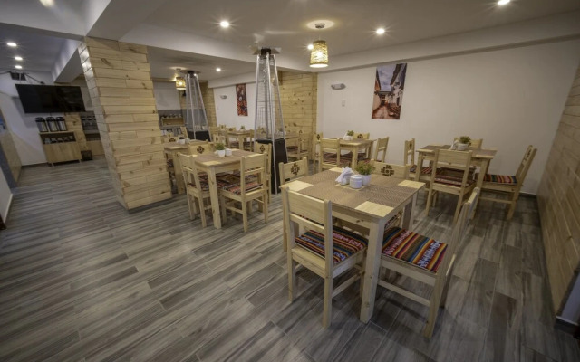 Ayni Cusco Hotel