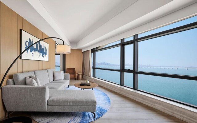 Courtyard by Marriott Xiamen