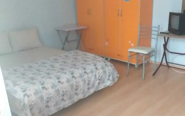 Ayışığı Gönen Kaplıcaları