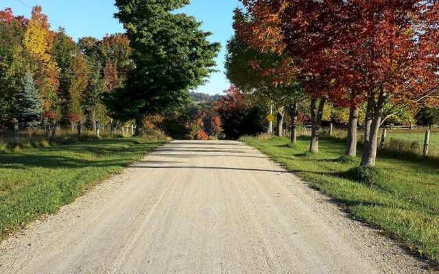 Sequel inn Creemore