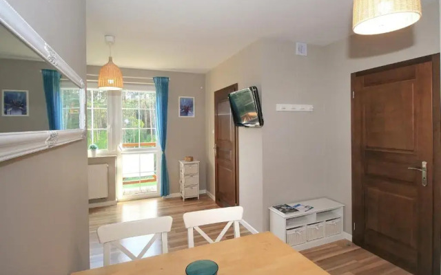 Apartament Łeba